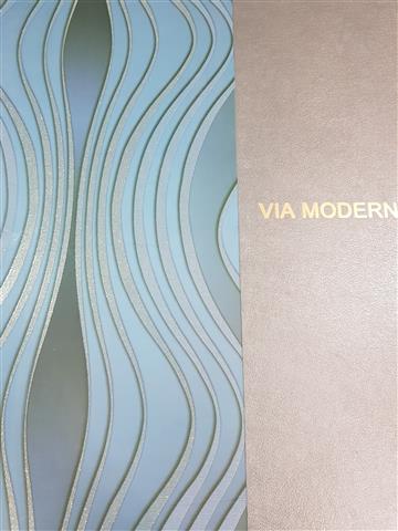 İTALYAN VIA MODERNA