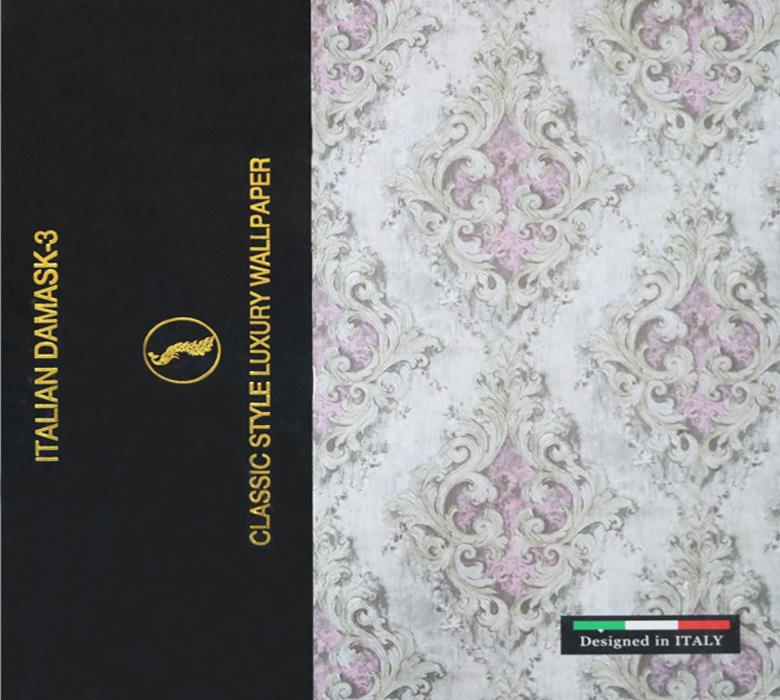 İTALYAN DAMASK-3