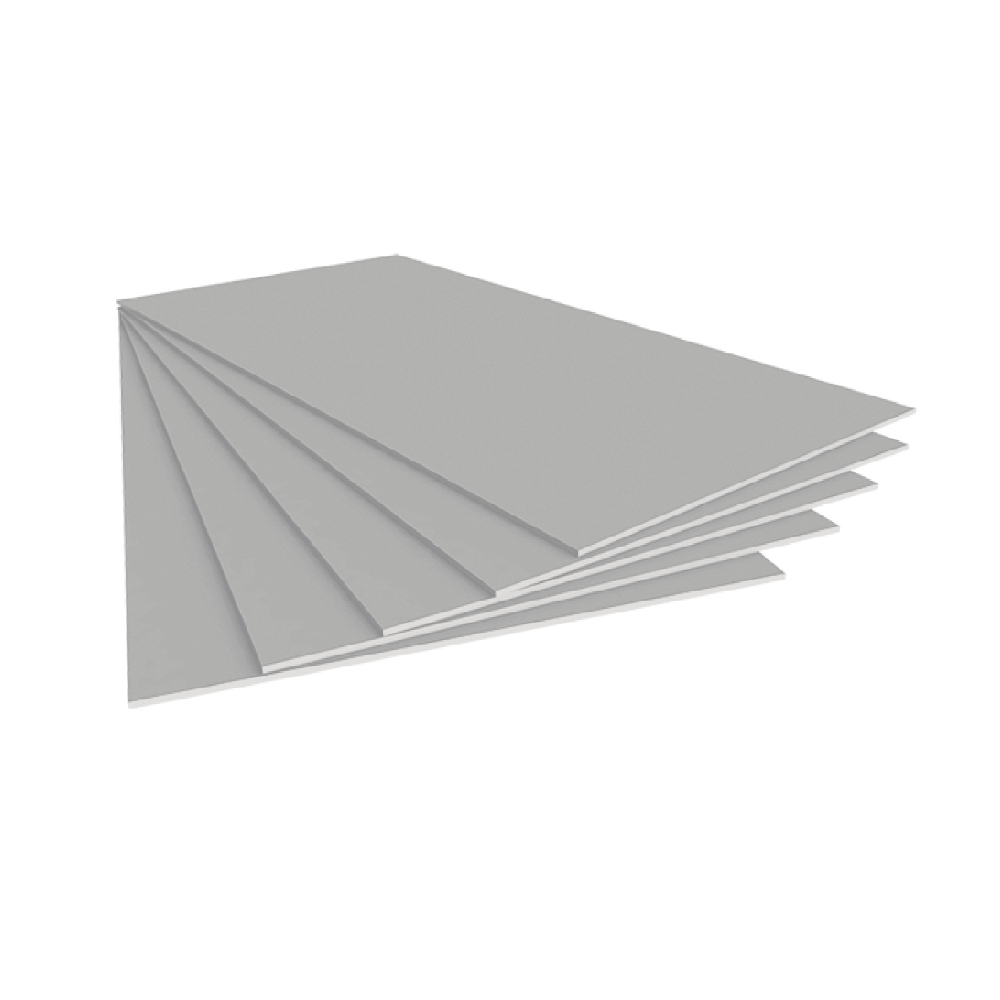 Onatpan Beyaz Düzenli Alçı Levha